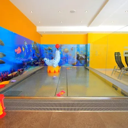 酒店 4*s Galtenberg 4*